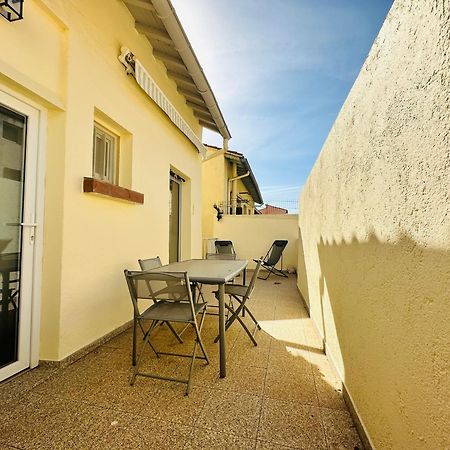 Maison Cosy Avec Grande Terrasse, Proche Quais Et Plages - Port-Vendres - Fr-1-309-203 Port Vendres Buitenkant foto